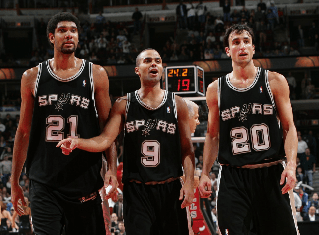 节奏失控 节奏失控