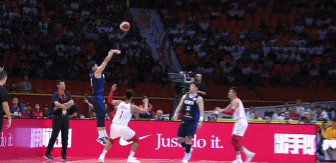 人盯人