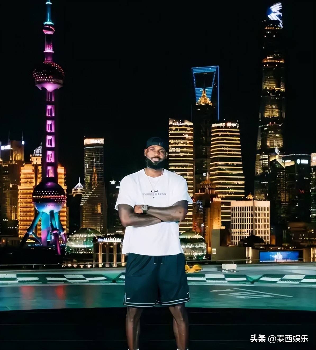 的风险